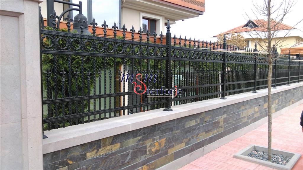 Ferforje Ustası